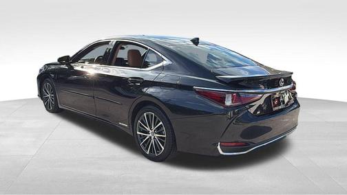 2022 Lexus ES 300h 300H