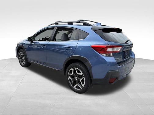 2018 Subaru Crosstrek 2.0i Limited