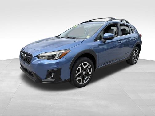 2018 Subaru Crosstrek 2.0i Limited