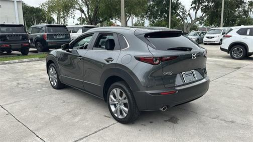 2023 Mazda CX-30 2.5 S Preferred Package