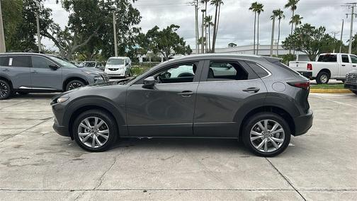 2023 Mazda CX-30 2.5 S Preferred Package