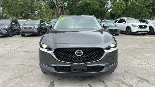 2023 Mazda CX-30 2.5 S Preferred Package