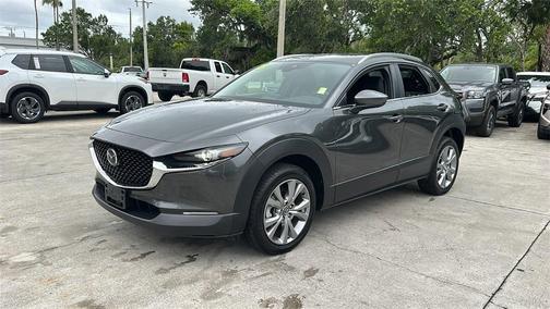 2023 Mazda CX-30 2.5 S Preferred Package