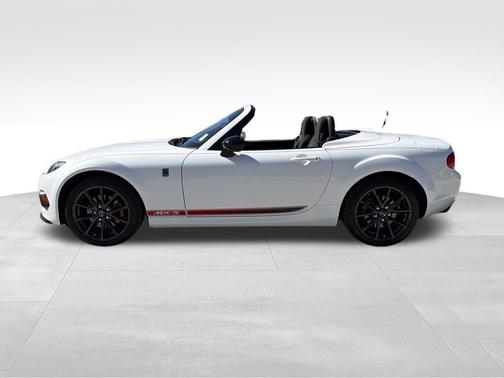 2015 Mazda MX-5 Miata Club