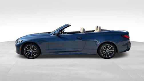 2024 BMW 430 i