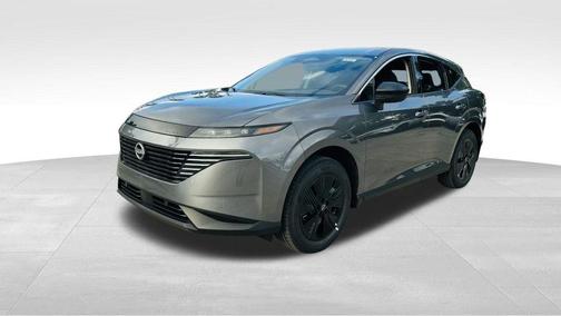 2026 Nissan Murano SV