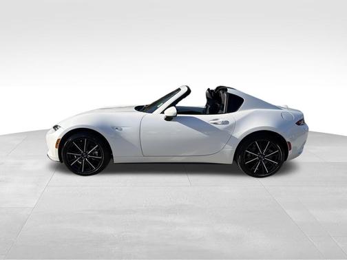 2024 Mazda MX-5 Miata Grand Touring