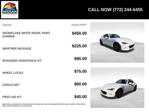 2024 Mazda MX-5 Miata Grand Touring