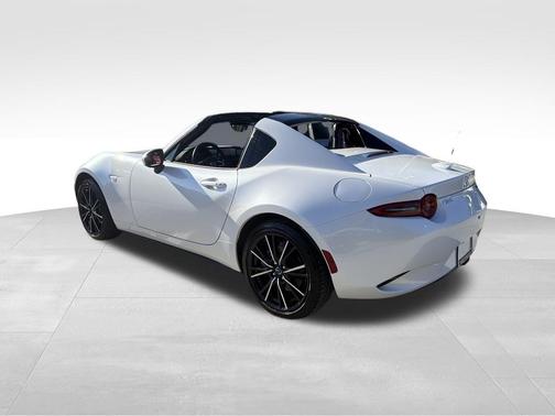 2024 Mazda MX-5 Miata Grand Touring