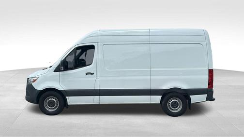2024 Mercedes-Benz Sprinter 2500 144 WB