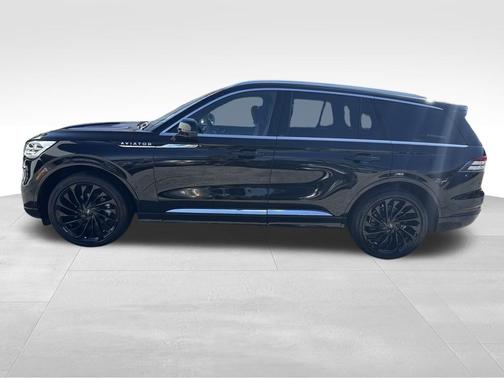 2022 Lincoln Aviator Reserve AWD