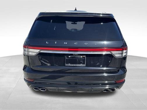 2022 Lincoln Aviator Reserve AWD