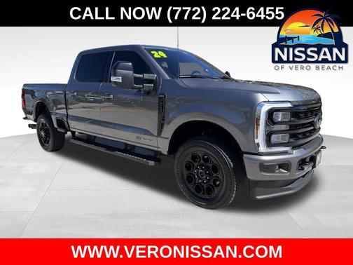 2024 Ford F-250 Lariat