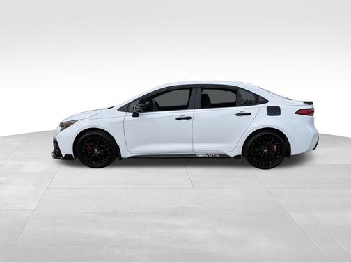 2022 Toyota Corolla SE Nightshade