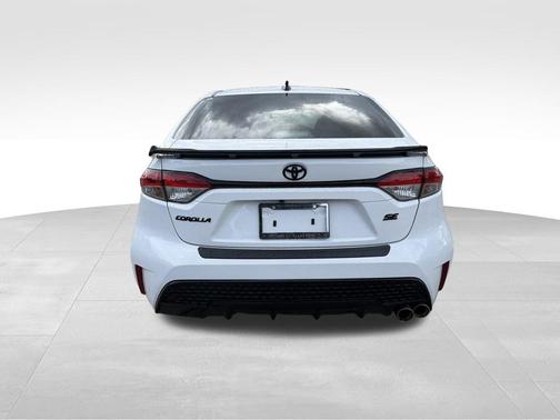 2022 Toyota Corolla SE Nightshade