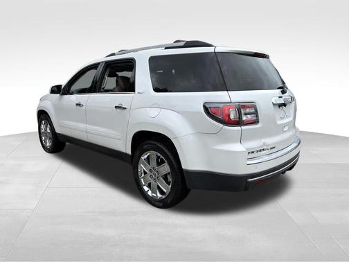 2017 GMC Acadia Limited Limited