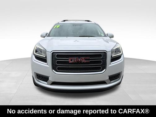 2017 GMC Acadia Limited Limited