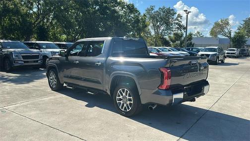 2023 Toyota Tundra 1794 Edition