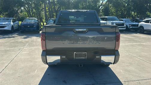2023 Toyota Tundra 1794 Edition