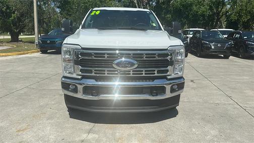 2024 Ford F-250 XLT