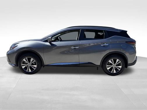 2022 Nissan Murano SV