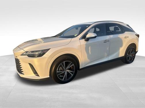 2023 Lexus RX 350 350