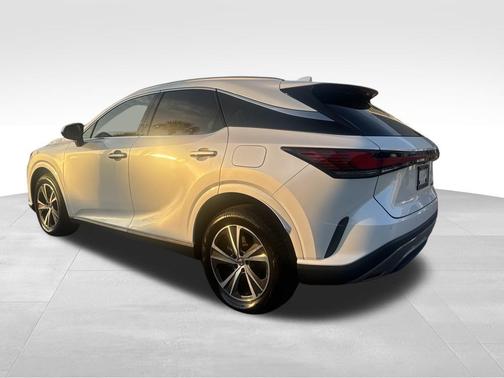 2023 Lexus RX 350 350