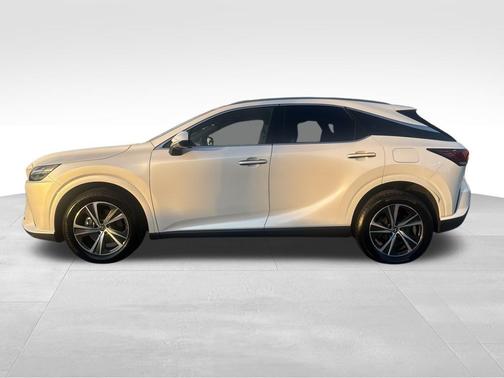 2023 Lexus RX 350 350