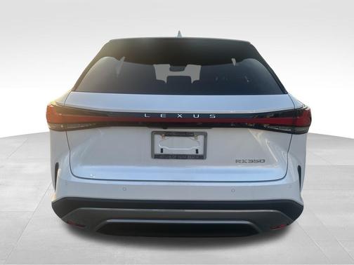2023 Lexus RX 350 350