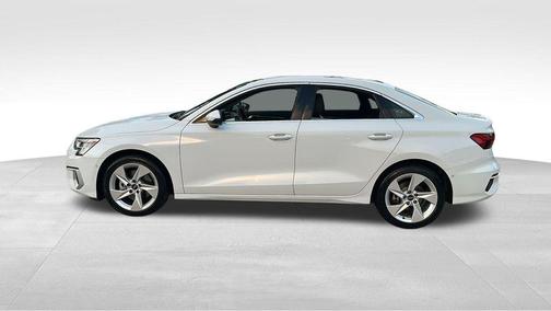 2024 Audi A3 40 Premium