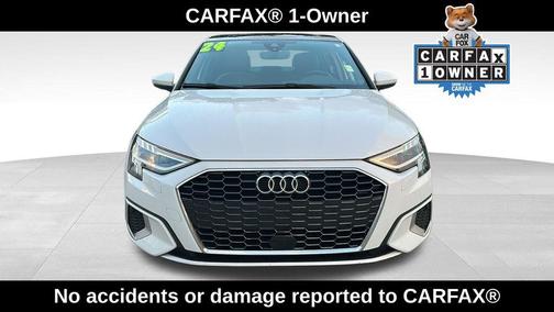 2024 Audi A3 40 Premium