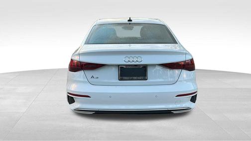 2024 Audi A3 40 Premium