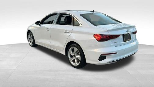 2024 Audi A3 40 Premium