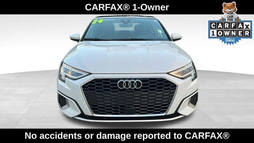 2024 Audi A3 40 Premium