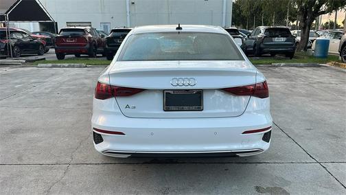 2024 Audi A3 40 Premium