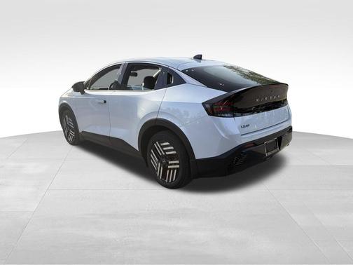 2026 Nissan Leaf SV+