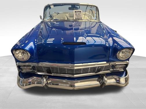 1956 Chevrolet Bel Air 