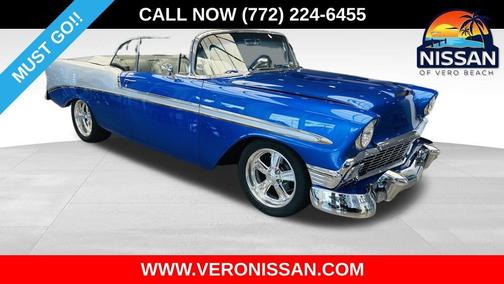 1956 Chevrolet Bel Air 