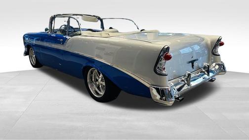 1956 Chevrolet Bel Air 