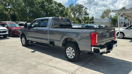 2024 Ford F-250 XLT