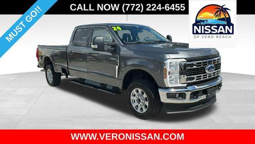 2024 Ford F-250 XLT