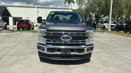 2024 Ford F-250 XLT