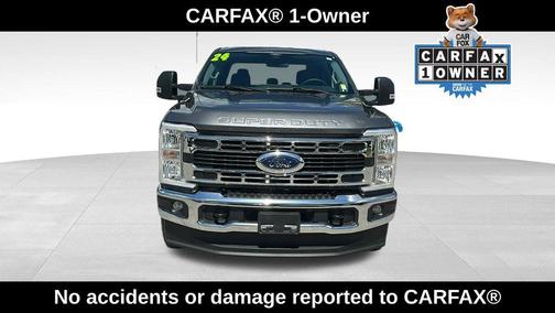 2024 Ford F-250 XLT