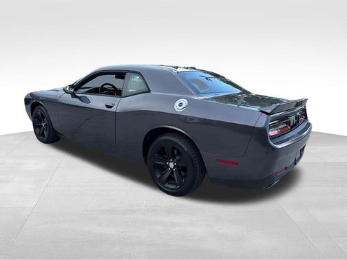 Granite 2019 Dodge Challenger SXT
