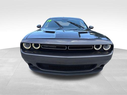 Granite 2019 Dodge Challenger SXT