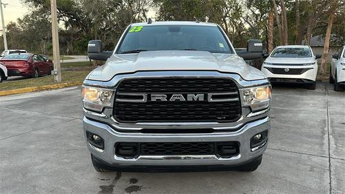 2023 RAM 2500 Big Horn
