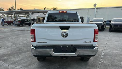 2023 RAM 2500 Big Horn