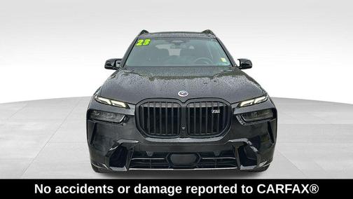 2023 BMW X7 M60i