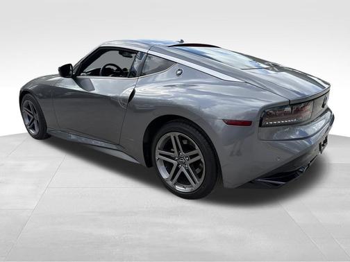 2024 Nissan Z Sport