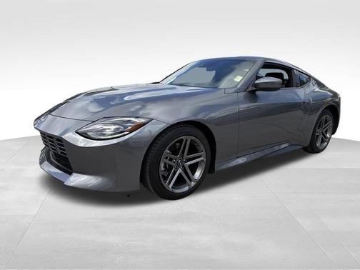 2024 Nissan Z Sport